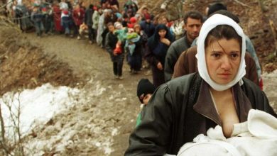 demet-materiale-nga-lufta-ne-kosove:-rreth-22-miliarde-euro.-120-mije-shtepi-u-shkaterruan-nga-serbet!