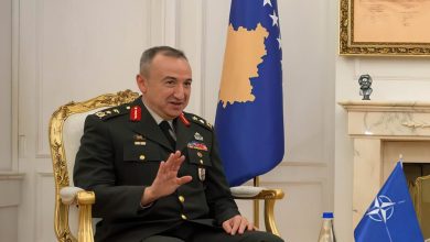 komandanti-i-kfor-it-thote-se-ngjarjet-e-ndodhura-vitin-e-kaluar-ne-kosove-cenuan-sigurine-e-rajonit
