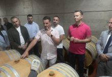 ministri-peci-viziton-verarine-“illyrian-wine”