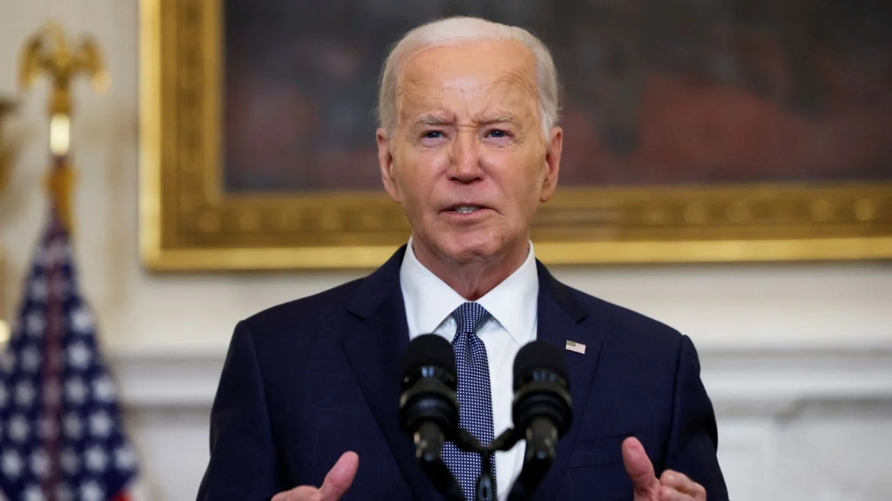 biden,-thirrje-izraelit-per-iranin:-mos-godisni-fushat-e-naftes,-gjeni-alternativa-te-tjera