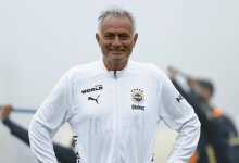 mourinho-ia-shkeput-kontraten-yllit-te-fenerbahces,-vetem-16-muaj-pas-transferimit