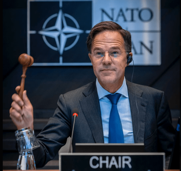 rutte-pas-takimit-te-ministrave-te-nato’s:-po-vazhdojme-te-punojne-qe-kfor-t’i-kete-forcat-e-duhura-per-nje-mjedis-te-sigurt