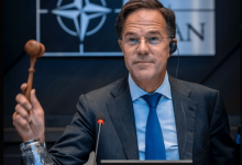 rutte-pas-takimit-te-ministrave-te-nato’s:-po-vazhdojme-te-punojne-qe-kfor-t’i-kete-forcat-e-duhura-per-nje-mjedis-te-sigurt