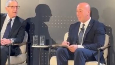 haradinaj:-kosova-pret-me-padurim-te-ece-me-shpejt-drejt-integrimit-ne-nato