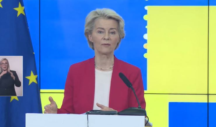 von-der-leyen-i-ben-thirrje-shkupit-qe-te-ndryshohet-kushtetuta