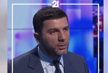 pas-publikimit-te-raportit-te-be-se-per-kosoven,-krasniqi:-shqetesues-e-alarmues