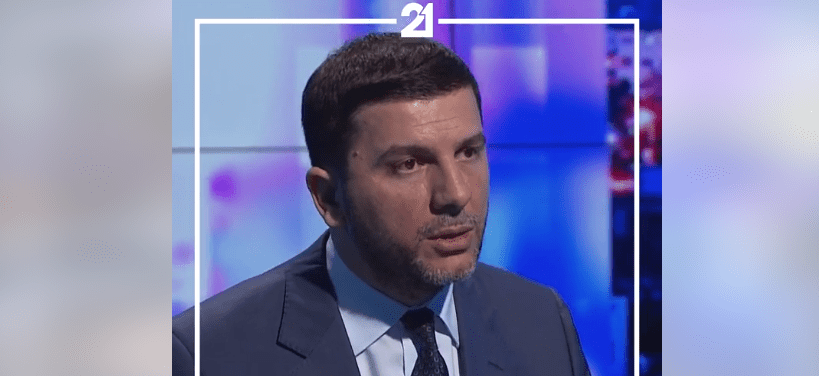 pas-publikimit-te-raportit-te-be-se-per-kosoven,-krasniqi:-shqetesues-e-alarmues