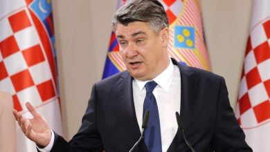 presidenti-kroat:-s’kemi-armik-tjeter-pervec-serbise,-be-nje-projekt-lufte
