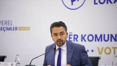radoniqi:-kerkuam-qe-zgjedhjet-te-mbahen-sa-me-vone,-na-duhet-kohe!