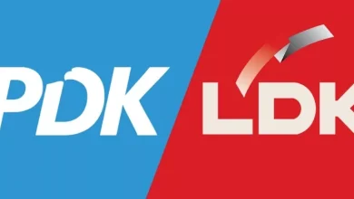 haxhiu-nis-konsultimet-per-zgjedhjet,-pdk-dhe-ldk-konfirmojne-pjesemarrjen-ne-takim