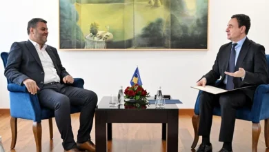 ali-dula,-zevendesminister-i-pare-ne-ministrine-per-zhvillim-rajonal