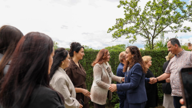 osmani-vazhdon-fushaten-ne-ferizaj:-falenderon-familjet-per-mikpritje-te-ngrohte