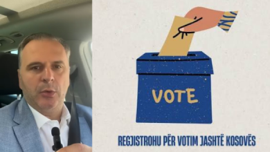 bajqinovci-thirrje-diaspores:-regjistrohuni-per-votim,-mergata-eshte-forca-e-kosoves
