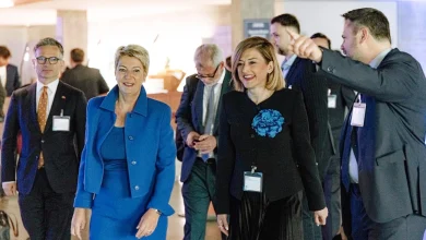 ministrja-kusari-lila-ka-prezantuar-prioritetet-e-kosoves-ne-zhvillimin-industrial-dhe-investimet-ne-st.-gallen-symposium-2026