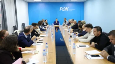 pdk-vendos-sot-per-fatmir-limajn,-kryesia-mblidhet-ne-ora-16:00
