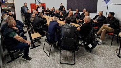 ovl-uck-me-gjuhe-te-ashper-ndaj-qeverise,-tensionon-situaten-pas-aksionit-ne-drenice