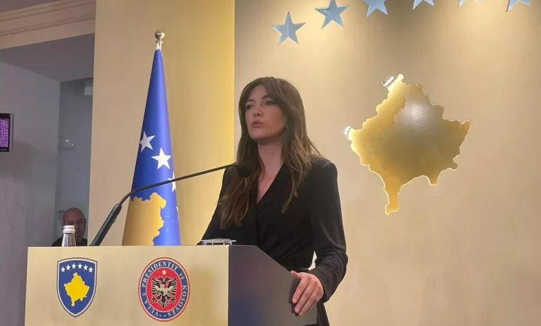 ud.-se-presidentes-haxhiu-perfaqeson-kosoven-ne-takimin-e-lidereve-te-be-se-dhe-ballkanit-perendimor