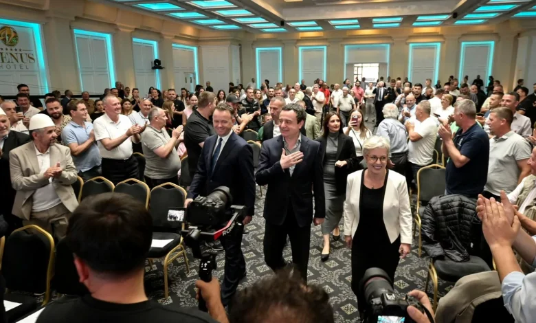 kurti-te-guxo-ja,-i-jep-levdata-partise-se-gervalles-e-pecit!