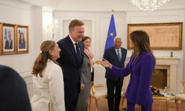 sorensen-pas-vizites-ne-kosove-dhe-ne-serbi:-pashe-perkushtim-per-normalizimin-e-marredhenieve