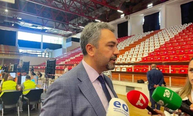 radoniqi:-s’mund-te-jape-date-te-sakte-per-shpalljen-e-rezultateve-perfundimtare