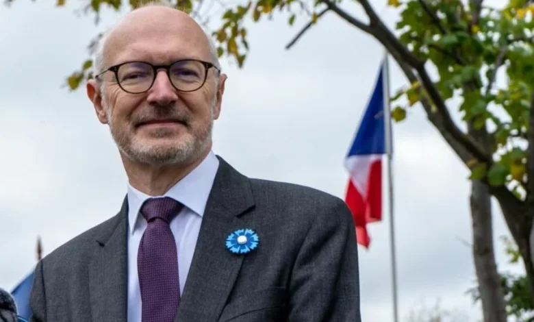 “lum-si-ti-kosove”,-ambasadori-francez-zgjedhjet-ishin-shembullore,-tani-partite-duhet-te-sigurojne-stabilitet-institucional