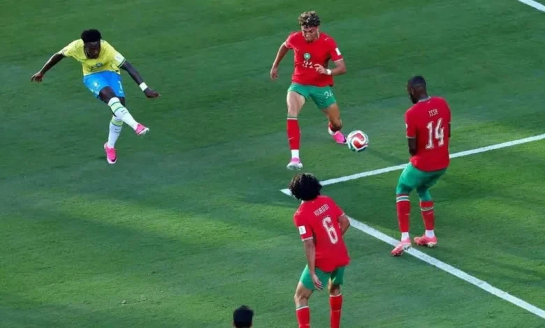 brazili-dhe-maroku-ndajne-piket-ne-nje-spektakel-te-vertete