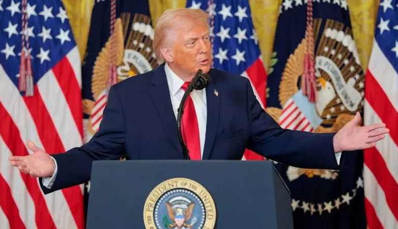 trump:-marreveshja-me-iranin-eshte-nenshkruar