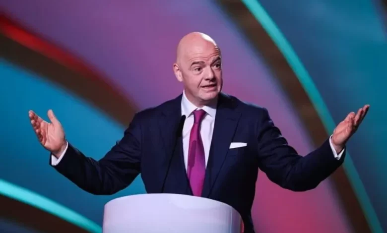 infantino:-kupa-e-botes-2026-eshte-ngjarja-me-e-suksesshme-ne-histori