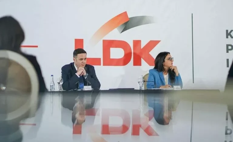 mblidhet-ldk-ja,-ja-cfare-pritet-te-diskutohet-ne-parti