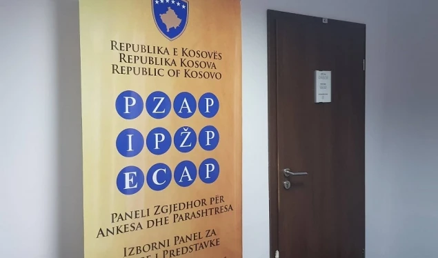 pzap-refuzon-ankesat-e-bekim-haxhiut,-qendrim-kryeziut,-emilja-rexhepit-dhe-listes-serbe