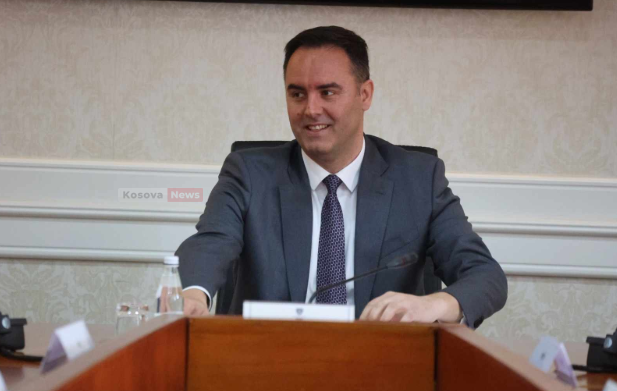 konjufca-uron-irlanden-per-marrjen-e-presidences-se-be-se:-perkushtimi-i-saj-per-zgjerimin-ka-rendesi-per-rrugen-europiane-te-kosoves