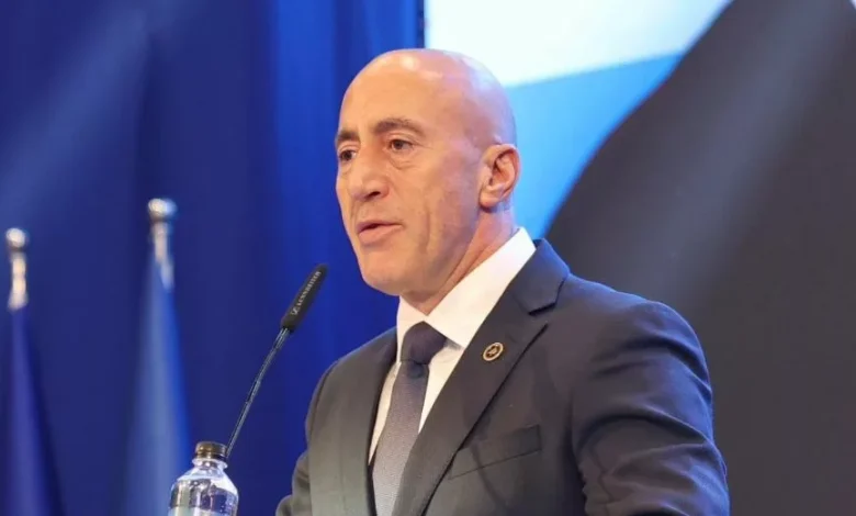 haradinaj:-4-korriku-eshte-edhe-feste-e-kosoves,-do-te-jemi-gjithmone-perkrah-amerikes