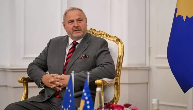 terras:-e-ardhmja-e-kosoves-ne-be,-por-duhen-reforma