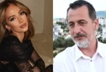 momente-te-paharruara:-selin-dhe-babai-i-saj-kercen-ne-ditelindjen-e-gretes