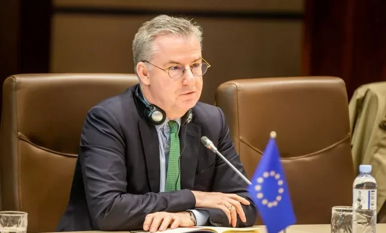dirk-schubel-pason-aivo-orav-si-perfaqesues-special-i-be-se-per-kosoven