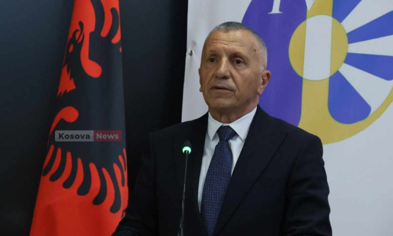 kamberi-reagon-ndaj-deklarates-se-ministres-serbe,-kerkon-shkarkimin-e-saj