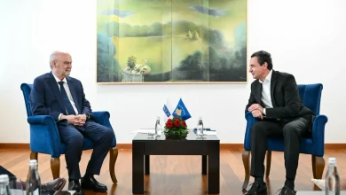 kurti:-kosova-nder-vendet-me-te-sigurta-ne-evrope,-fale-perparimit-ne-sundimin-e-ligjit 