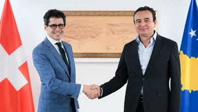 kurti:-ne-tri-vitet-e-ardhshme,-zvicra-do-te-investoje-64-milione-franga-per-kosoven