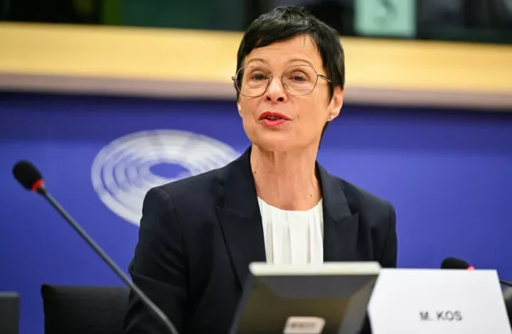 deklaratat-e-paunoviqit-kunder-kosoves,-marta-kos:-e-habitshme-qe-vazhdon-te-jete-ministre
