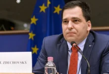pas-deklarates-se-paunoviqit,-eurodeputeti-cek-kerkon-perjashtimin-e-serbise-nga-negociatat-me-be-ne