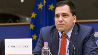 pas-deklarates-se-paunoviqit,-eurodeputeti-cek-kerkon-perjashtimin-e-serbise-nga-negociatat-me-be-ne