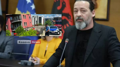 svecla-kerkon-pergjegjesi-per-projektin-e-rruges-a:-hetimet-duhet-te-shkojne-te-burimi-i-problemit
