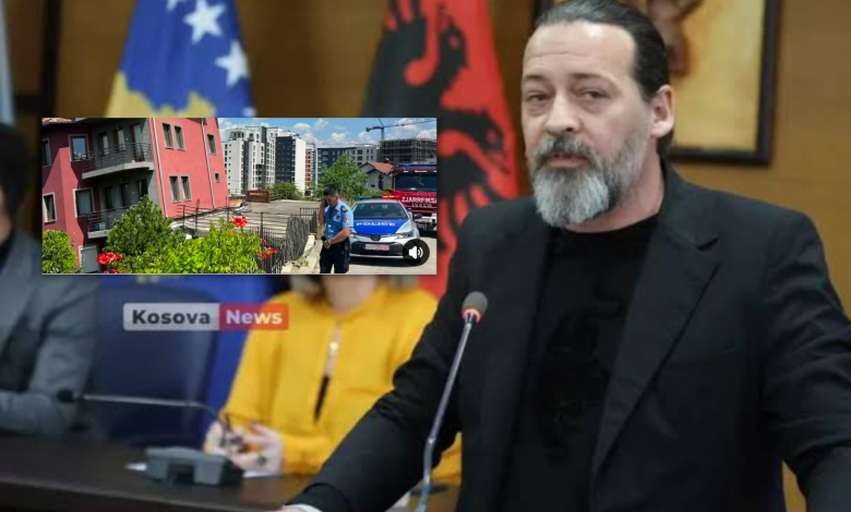 svecla-kerkon-pergjegjesi-per-projektin-e-rruges-a:-hetimet-duhet-te-shkojne-te-burimi-i-problemit