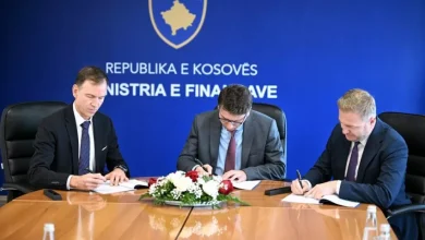kosova-siguron-grant-prej-5-milione-eurosh-nga-gjermania-per-modernizimin-e-rrjetit-te-transmisionit