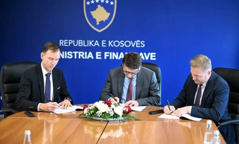 kosova-siguron-grant-prej-5-milione-eurosh-nga-gjermania-per-modernizimin-e-rrjetit-te-transmisionit