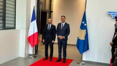 haddad:-miqesia-france-kosove-daton-prej-kohesh,-do-te-punojme-per-nje-vend-me-te-sigurt