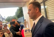 konjufca:-nuk-kam-synime-per-postin-e-presidentit,-duhet-kompromis-ndermjet-partive