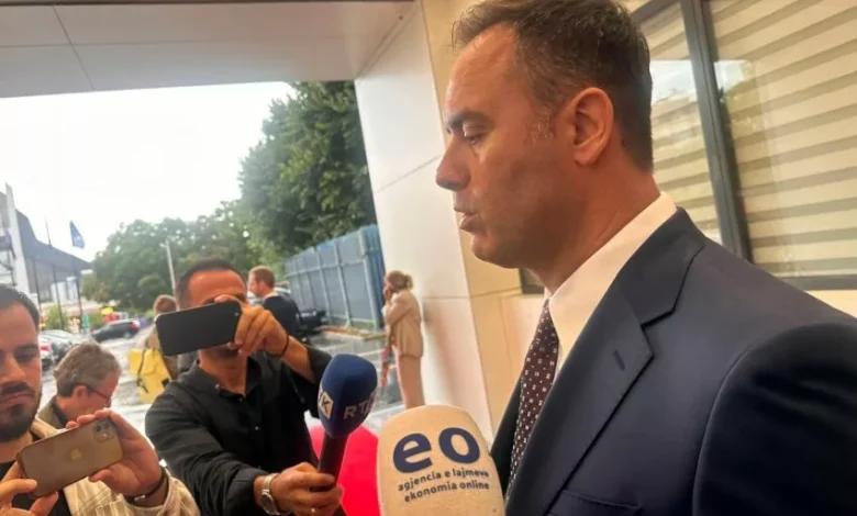 konjufca:-nuk-kam-synime-per-postin-e-presidentit,-duhet-kompromis-ndermjet-partive