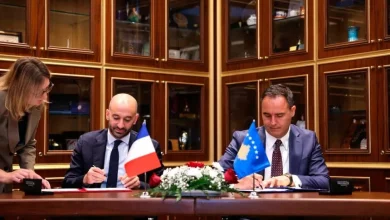 franca:-avancimi-i-kosoves-drejt-be-se-lidhet-me-zbatimin-e-obligimeve-nga-marreveshja-e-brukselit