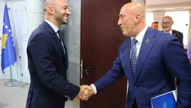 haradinaj-takohet-me-ministrin-francez,-shpalos-oferten-e-aleances-per-krijimin-e-institucioneve